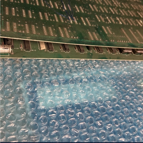 Domino Man Arcade Video Game PCB Board B15 3 Stack - Picture 4 of 7